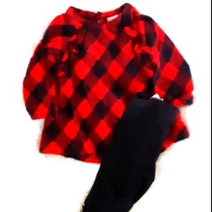 Baby girl outfit